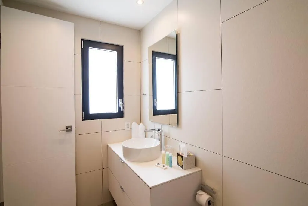 Apartment Peace Of Mind - Las Brisas Koolbaai