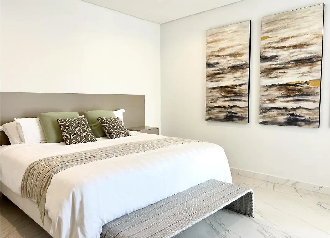 Apartment Peace Of Mind - Las Brisas Koolbaai