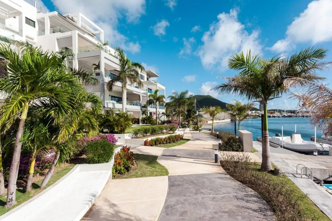 Peace Of Mind - Las Brisas Koolbaai